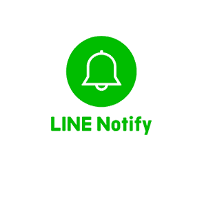 Line notify連動